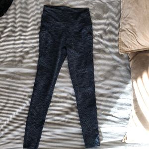 Manduka Essential High Line Legging